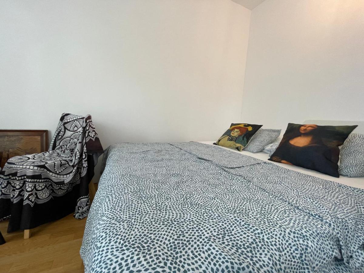 Karlsrooms Viena Exterior foto