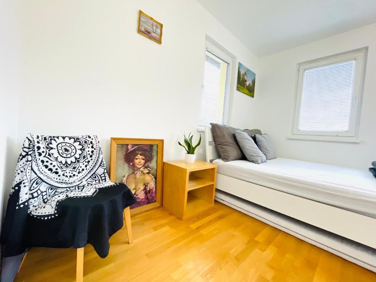Karlsrooms Viena Exterior foto